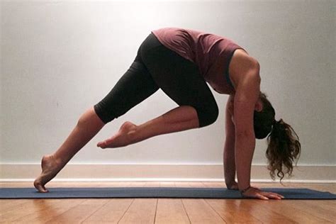 Yoga Poses to Connect to the Fire Element 